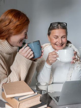 Blíží se Den matek! ❤️ Čas poděkovat za její lásku a péči. Ale jaký dárek vybrat, aby opravdu potěšil a vyjádřil, jak moc...